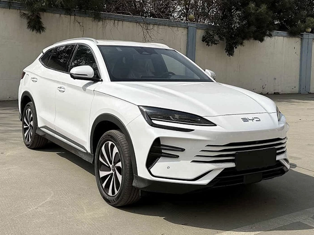 China Vehicle Exporter – BYD Song Plus DM-i PHEV SUV (110 km EV Range) | Global Export from Trusted Supplier China Vehicle Exporter – BYD Song Plus DM-i PHEV SUV (110 km EV Range) | Global Export from Trusted Supplier