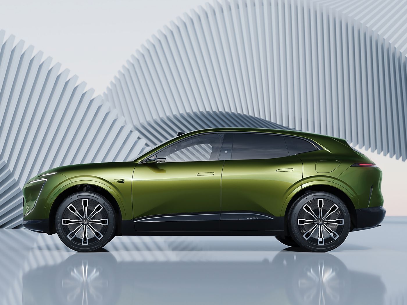 Best Chinese EVs to Consider for Your Next Car