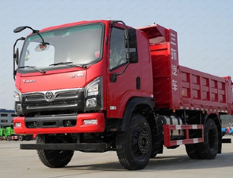How Commercial Vehicles Support The Growth of E-Commerce And Last-Mile Delivery
