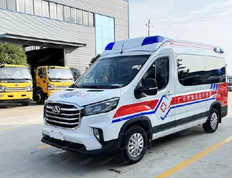 Emergency Rescue Vehicle Standards Everyone Should Know