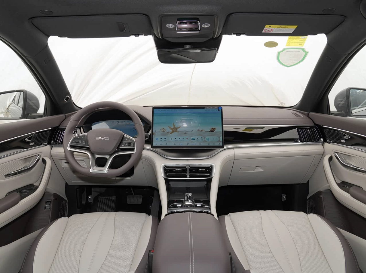 Top 8 Reasons To Buy An EV in Cameroon in 2025