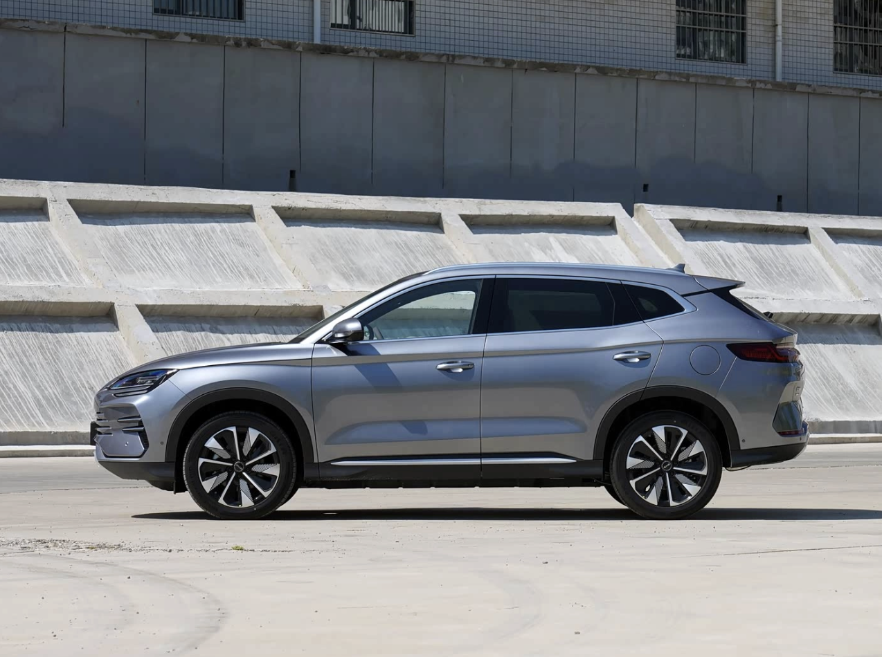 7 Tips for Buying A Chinese Electric Car for The First Time