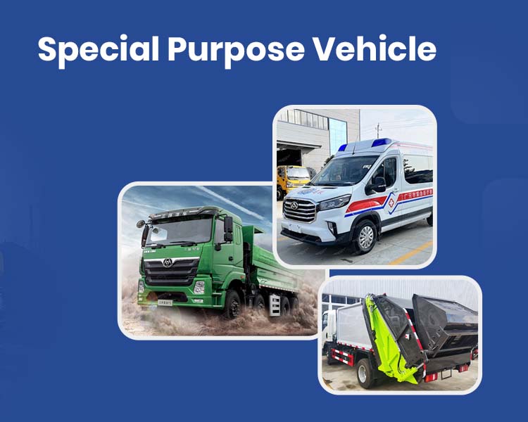 special purpose vehicles