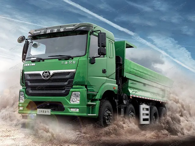 commercial vehicle commercial vehicle