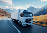 Ultra-Heavy-Duty Structure