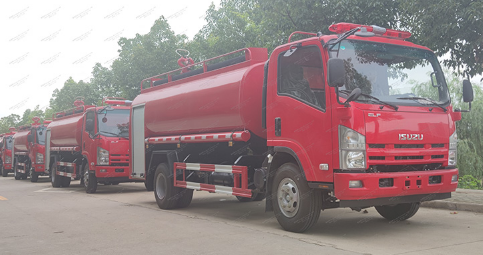 What Is Classed As A Special Vehicle?