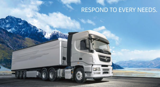 What Is a Commercial Vehicle?
