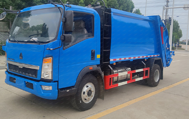 Equipment for Storm Cleanup And Recovery